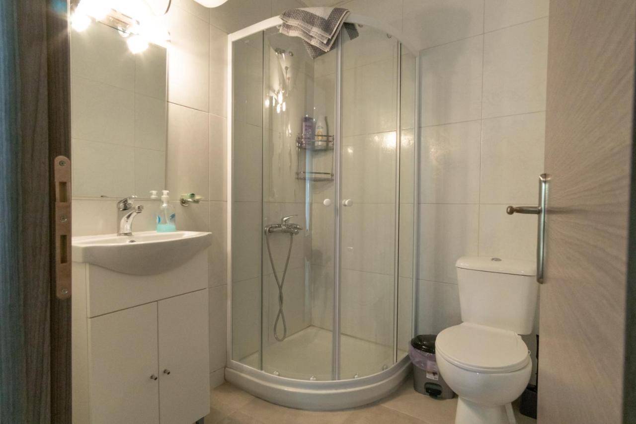 Sunshine Apartment 2 Alexandroúpoli Extérieur photo