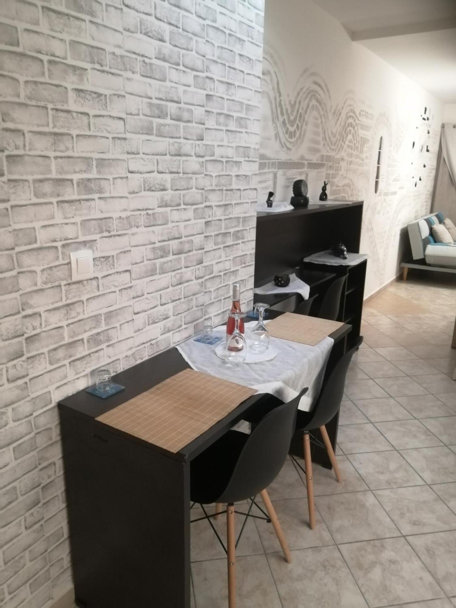 Sunshine Apartment 2 Alexandroúpoli Extérieur photo