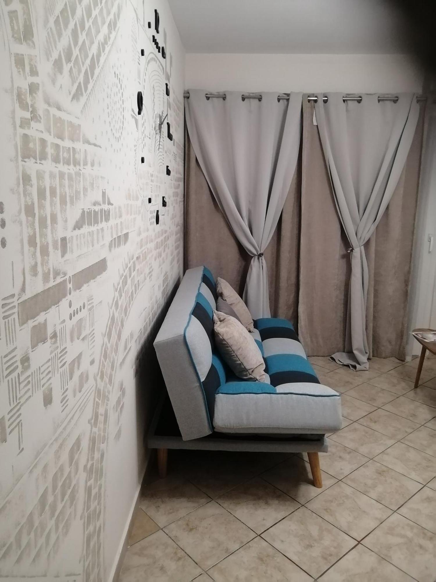 Sunshine Apartment 2 Alexandroúpoli Extérieur photo