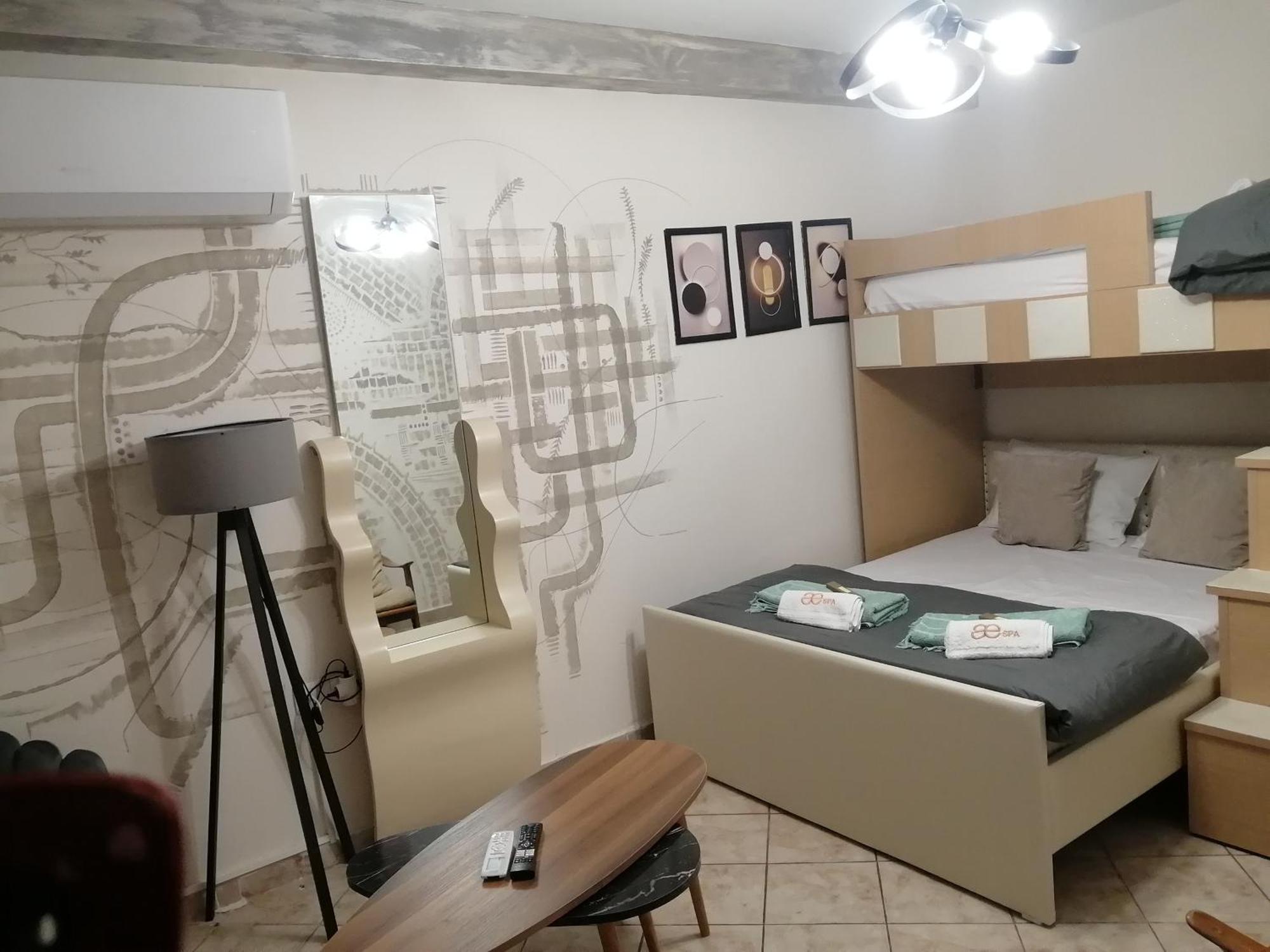 Sunshine Apartment 2 Alexandroúpoli Extérieur photo