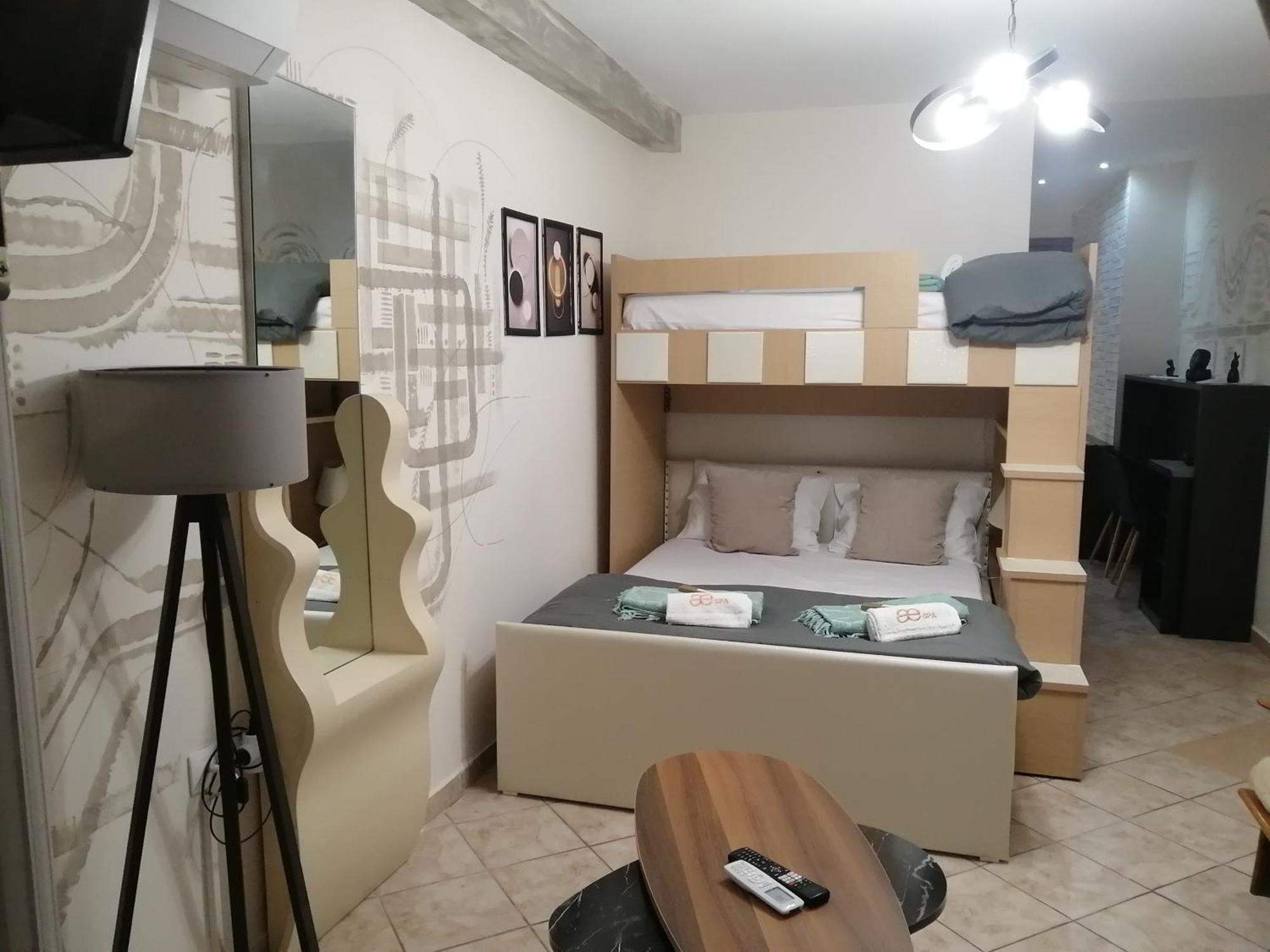 Sunshine Apartment 2 Alexandroúpoli Extérieur photo